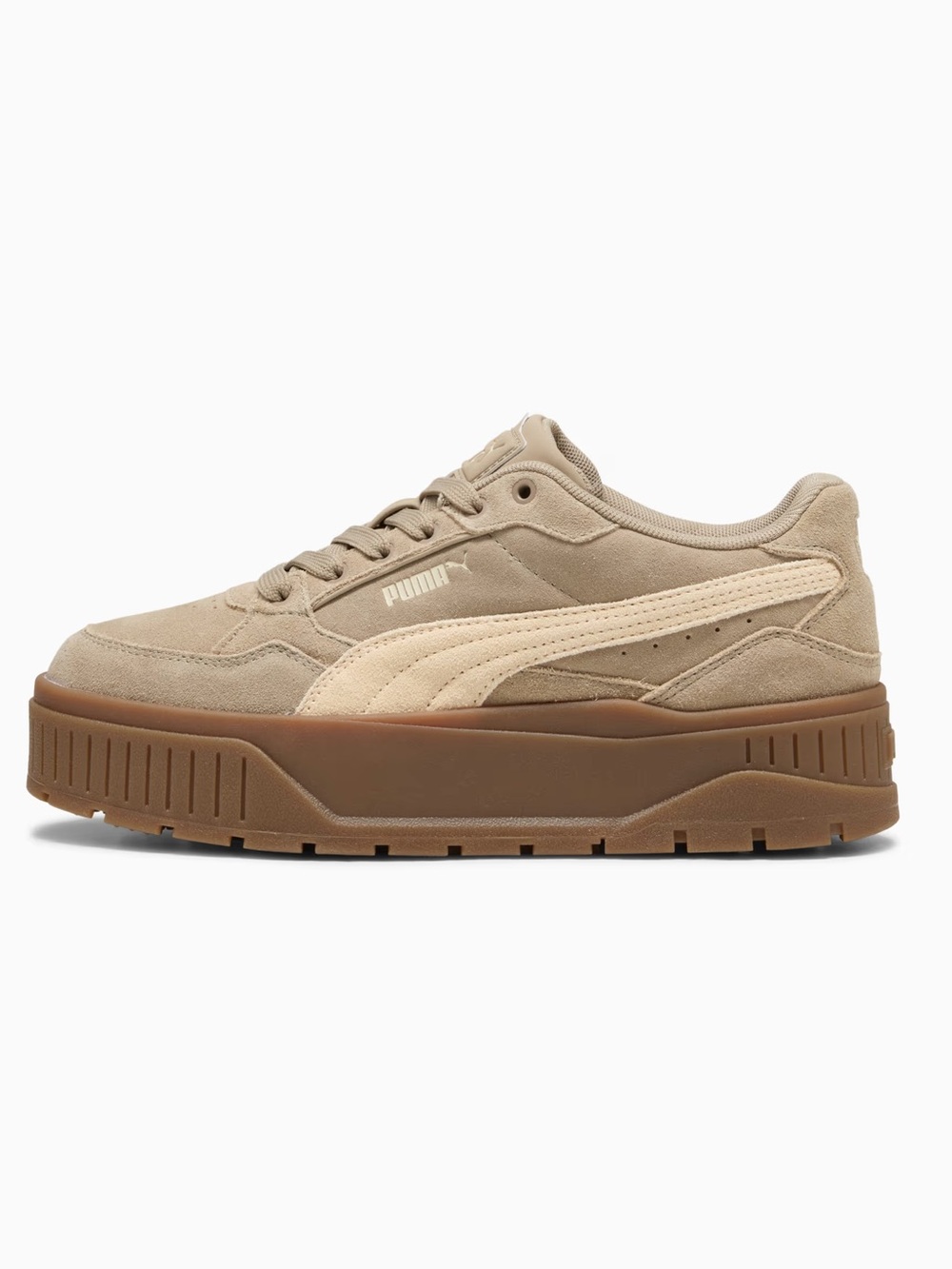 Puma Karmen II Idol Platform Sneaker